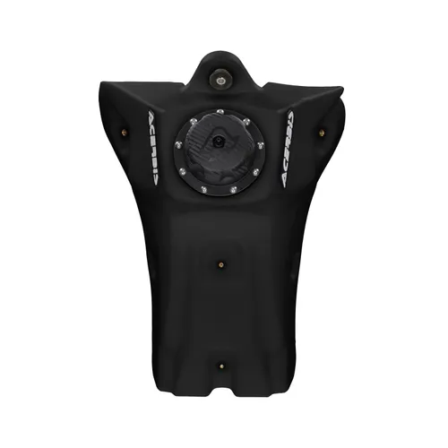 Acerbis Oversized Fuel Tank Black 3.7 Gal