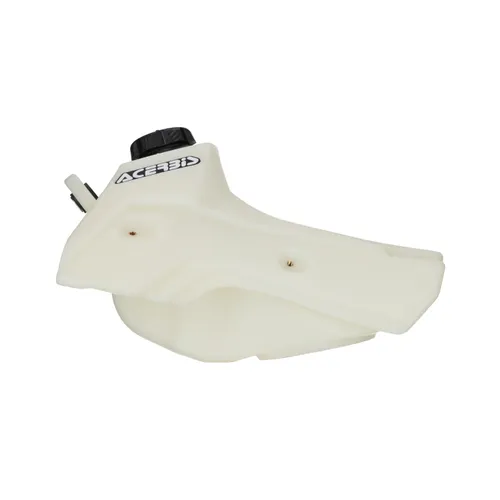 Acerbis Oversized Fuel Tank Nat 2.9 Gal