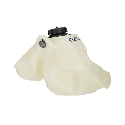 Acerbis Oversized Fuel Tank Nat 2.9 Gal