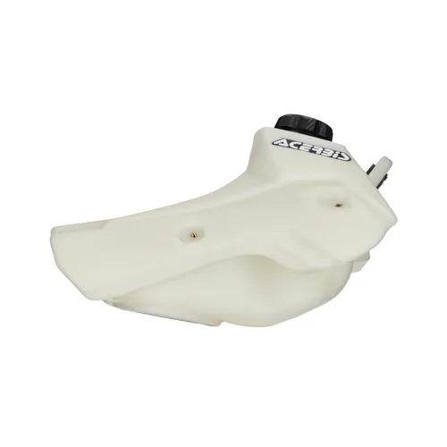 Acerbis Oversized Fuel Tank Nat 2.9 Gal