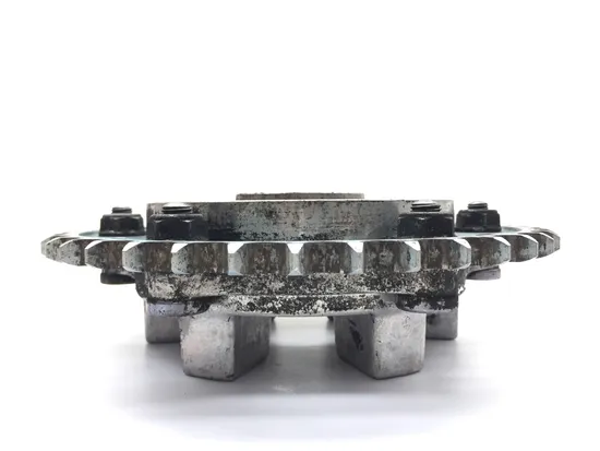 Sprocket Hub Cush Drive Rear Wheel 2004 Honda RC51 3127 x