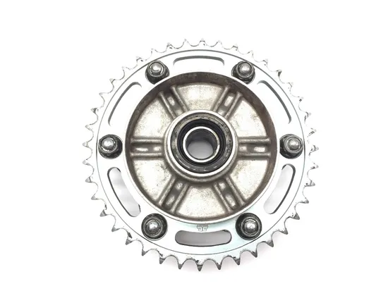 Sprocket Hub Cush Drive Rear Wheel 2004 Honda RC51 3127 x
