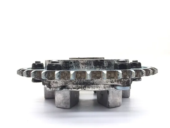 Sprocket Hub Cush Drive Rear Wheel 2004 Honda RC51 3127 x