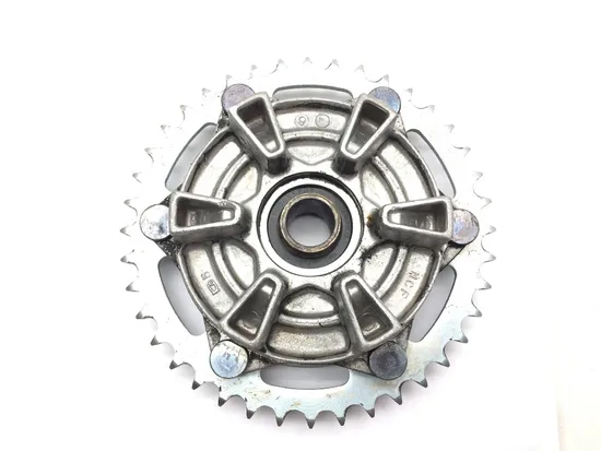 Sprocket Hub Cush Drive Rear Wheel 2004 Honda RC51 3127 x