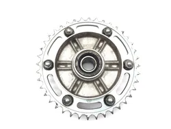 Sprocket Hub Cush Drive Rear Wheel 2004 Honda RC51 3127 x