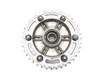 Sprocket Hub Cush Drive Rear Wheel 2004 Honda RC51 3127 x