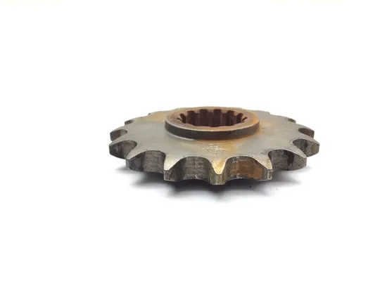 Front Sprocket 2004 Honda RC51 3127