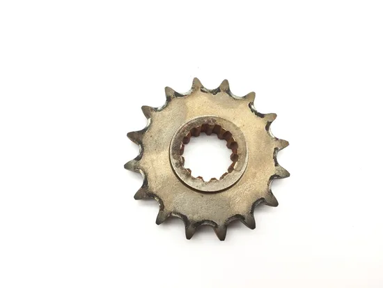 Front Sprocket 2004 Honda RC51 3127