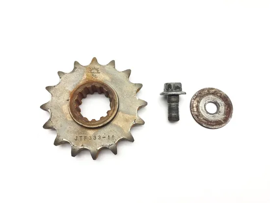 Front Sprocket 2004 Honda RC51 3127