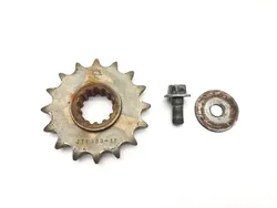 Front Sprocket 2004 Honda RC51 3127
