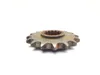 Front Sprocket 2004 Honda RC51 3127