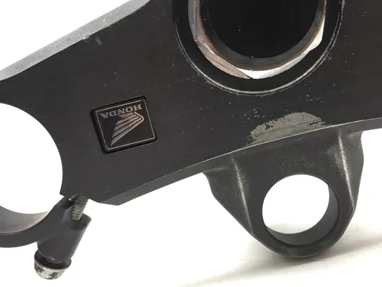 Upper Lower Triple Tree Set 2004 Honda RC51 3127 x