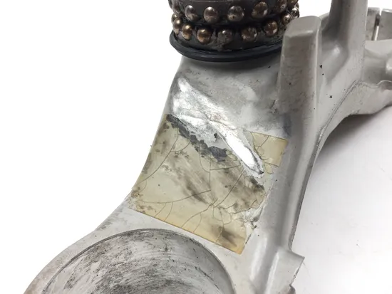 Upper Lower Triple Tree Set 2004 Honda RC51 3127 x