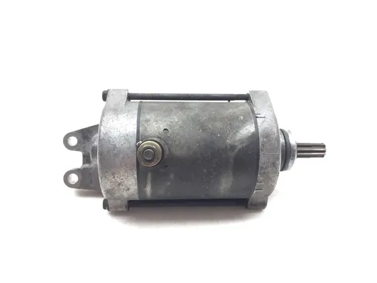Electric Starter Motor 2004 Honda RC51 3127