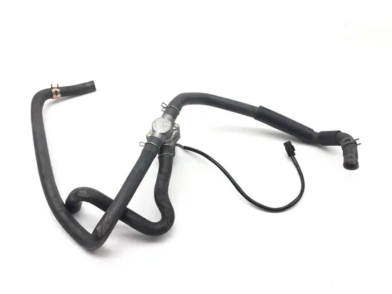 Air Valve Solenoid 2004 Honda RC51 3127