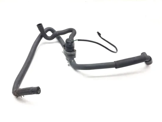 Air Valve Solenoid 2004 Honda RC51 3127