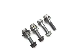 Subframe Rear Tail Sub Frame Bolts 2004 Honda RC51 3127