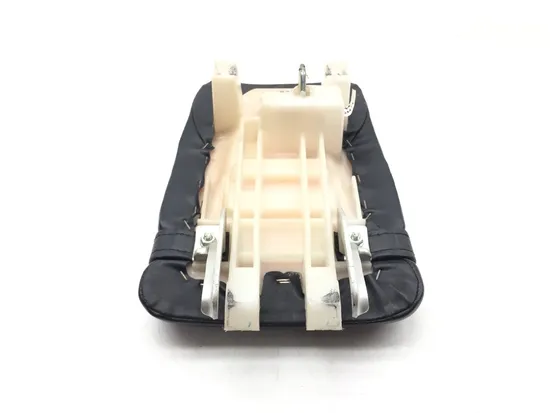 Rear Passenger Seat Back Pad Cushion 2004 Honda RC51 3127