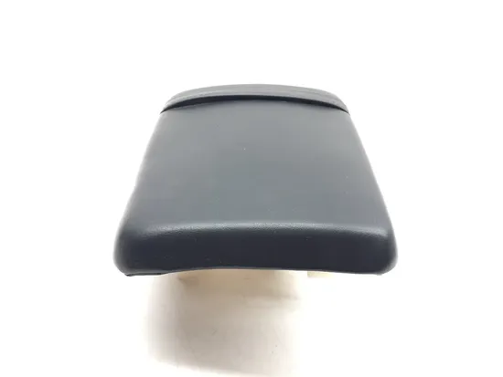 Rear Passenger Seat Back Pad Cushion 2004 Honda RC51 3127