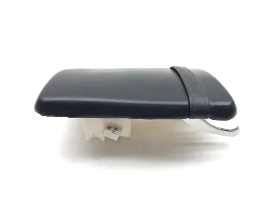 Rear Passenger Seat Back Pad Cushion 2004 Honda RC51 3127