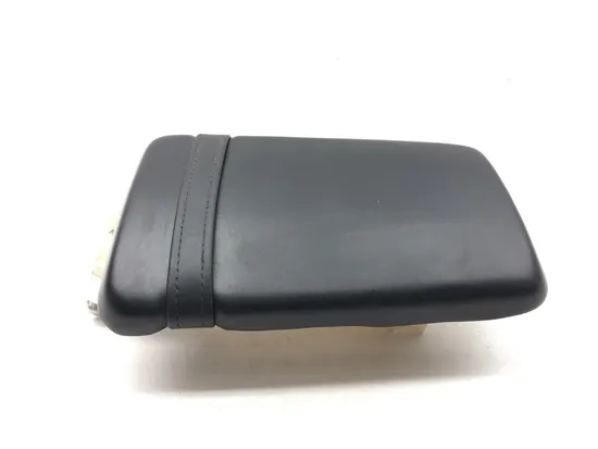 Rear Passenger Seat Back Pad Cushion 2004 Honda RC51 3127