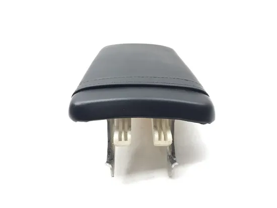 Rear Passenger Seat Back Pad Cushion 2004 Honda RC51 3127