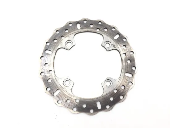 Rear Brake Rotor Disc 2004 Honda RC51 3127