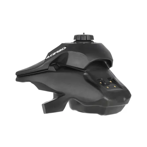 Acerbis Oversized Fuel Tank Black 3.1 Gal 3