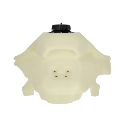 Acerbis Oversized Fuel Tank Nat 3.1 Gal 6