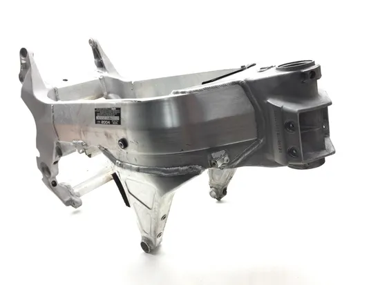 Main Frame Chassis 2004 Honda RC51 3127