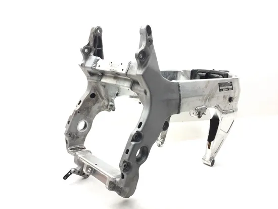 Main Frame Chassis 2004 Honda RC51 3127