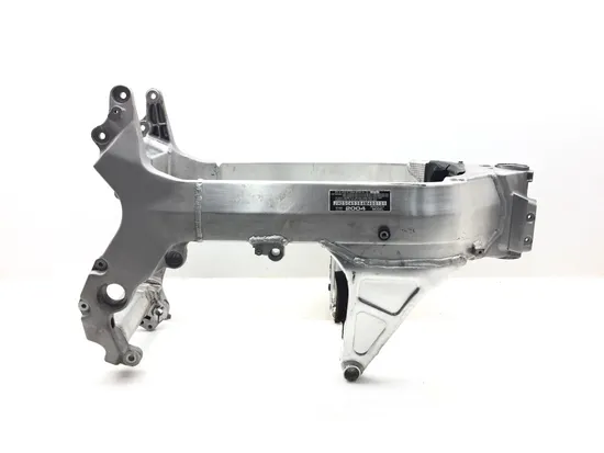 Main Frame Chassis 2004 Honda RC51 3127