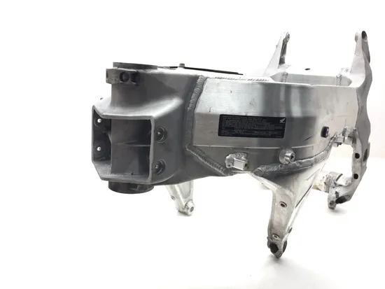 Main Frame Chassis 2004 Honda RC51 3127