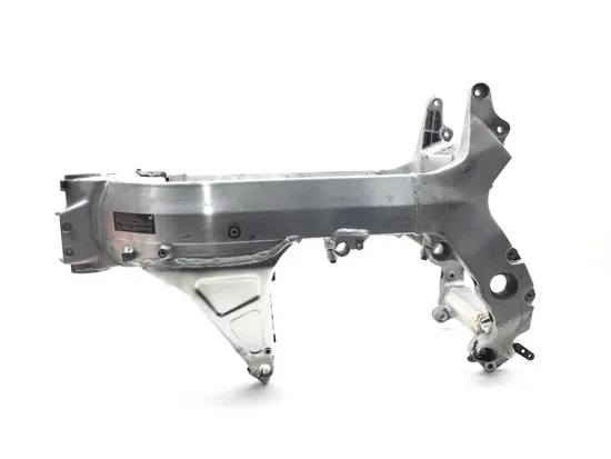 Main Frame Chassis 2004 Honda RC51 3127