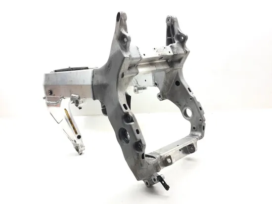 Main Frame Chassis 2004 Honda RC51 3127