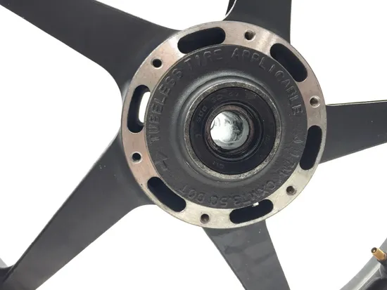 Front Wheel Rim 2004 Honda RC51 3127 x