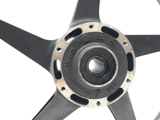 Front Wheel Rim 2004 Honda RC51 3127 x