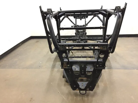Frame Chassis 2017 Polaris RZR XP 1000 EPS 3160