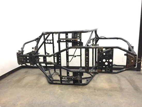 Frame Chassis 2017 Polaris RZR XP 1000 EPS 3160