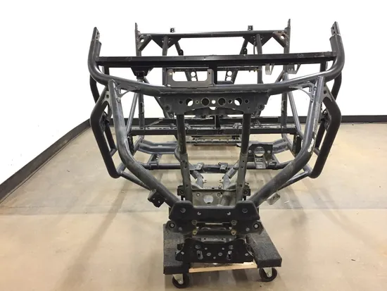 Frame Chassis 2017 Polaris RZR XP 1000 EPS 3160