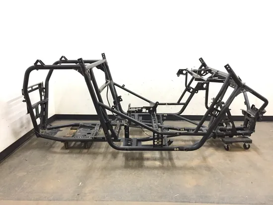 Frame Chassis 2017 Polaris RZR XP 1000 EPS 3160