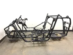 Frame Chassis 2017 Polaris RZR XP 1000 EPS 3160