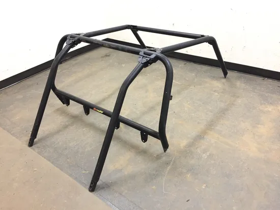 Roll Cage 2017 Polaris RZR XP 1000 EPS 3160 4