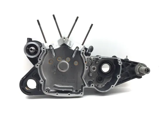 Engine Left Right Center Cases 2005 Harley Sportster 1200 Custom XL1200C 3167 x