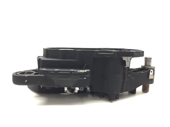 Engine Left Right Center Cases 2005 Harley Sportster 1200 Custom XL1200C 3167 x