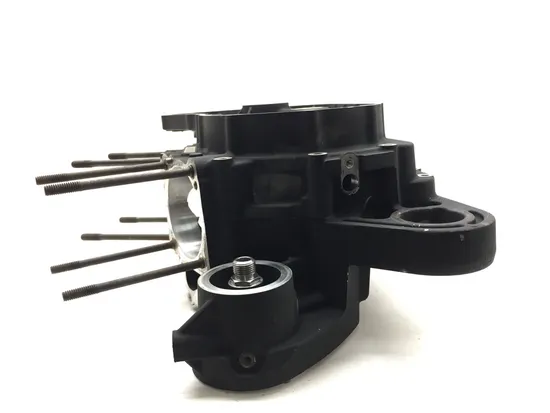 Engine Left Right Center Cases 2005 Harley Sportster 1200 Custom XL1200C 3167 x