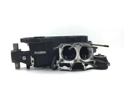 Engine Left Right Center Cases 2005 Harley Sportster 1200 Custom XL1200C 3167 x