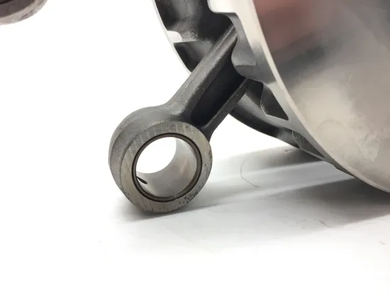 Engine Crank Shaft 2005 Harley-Davidson Sportster 1200 Custom XL1200C 3167