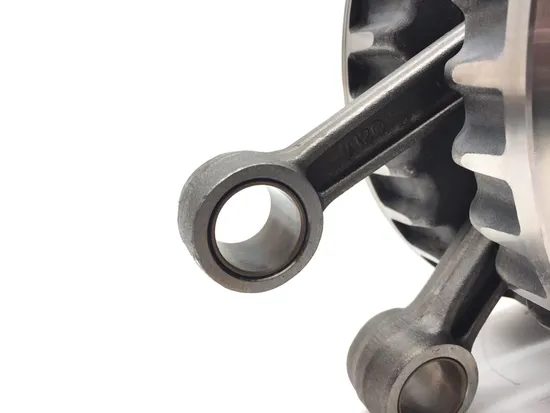 Engine Crank Shaft 2005 Harley-Davidson Sportster 1200 Custom XL1200C 3167