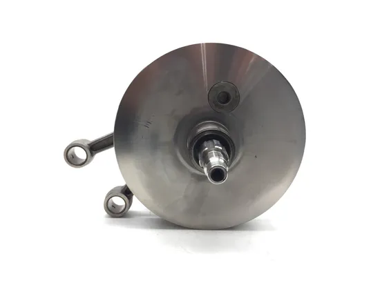 Engine Crank Shaft 2005 Harley-Davidson Sportster 1200 Custom XL1200C 3167